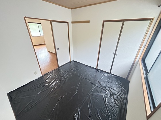 コートヴィレッジ Ⅲ