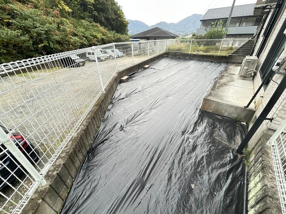 コートヴィレッジ Ⅲ