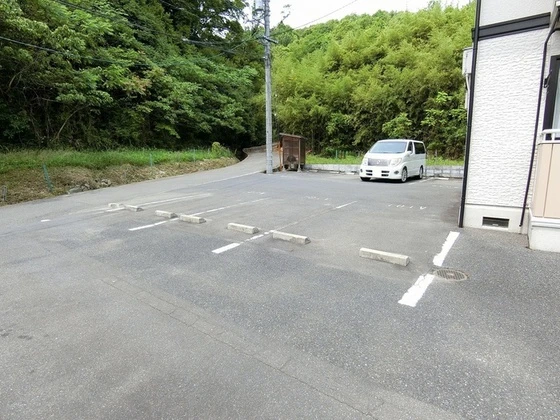 コートヴィレッジ Ⅲ