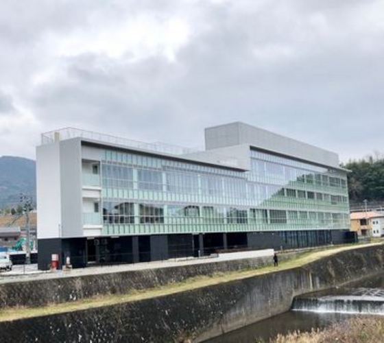 コートヴィレッジ Ⅲ