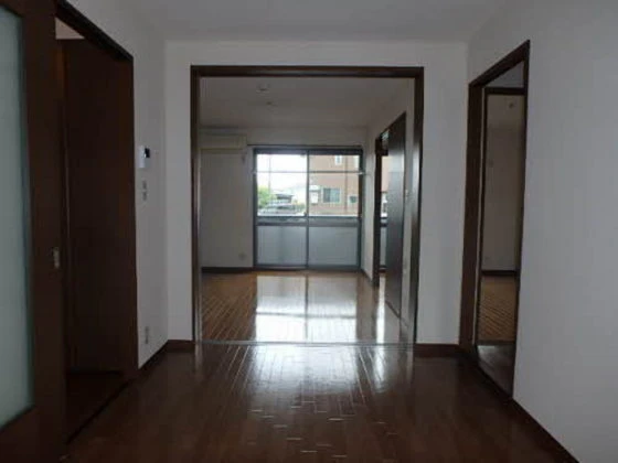 まるハウス B棟