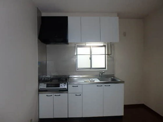 まるハウス B棟