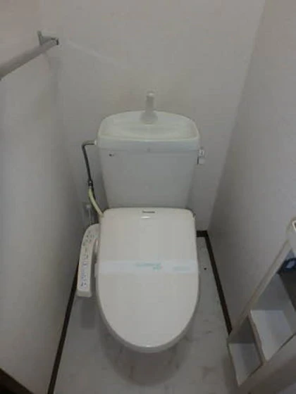 まるハウス B棟