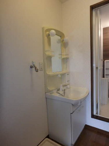 まるハウス B棟