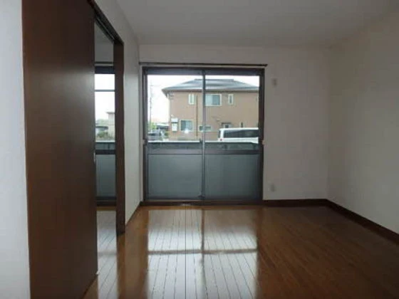 まるハウス B棟