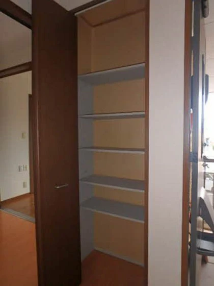 まるハウス B棟