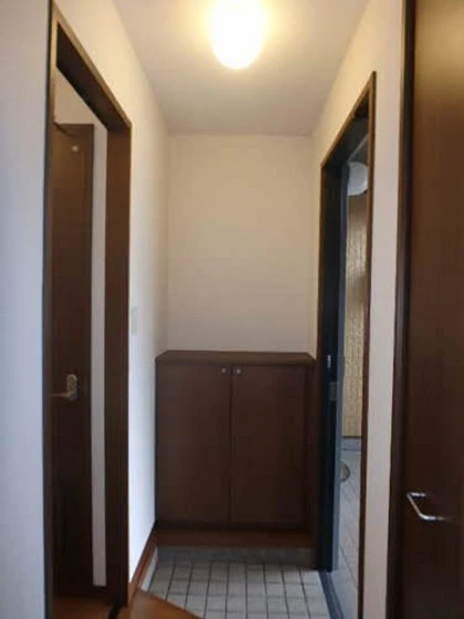 まるハウス B棟