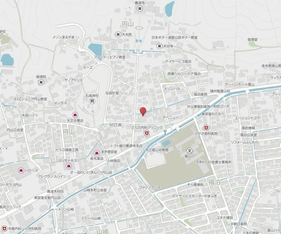 ラヴィアンローズ