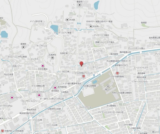 ラヴィアンローズ