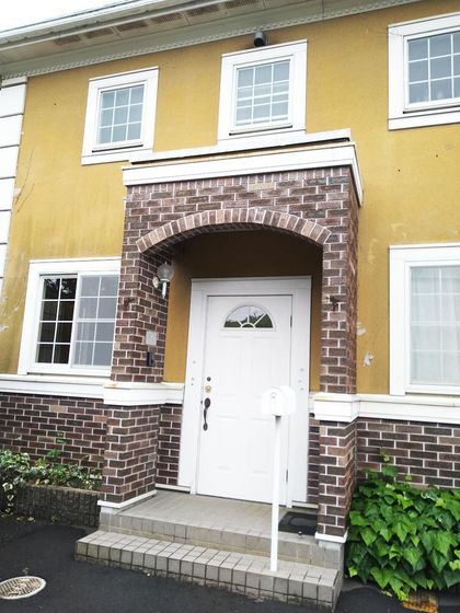 ラヴィアンローズ