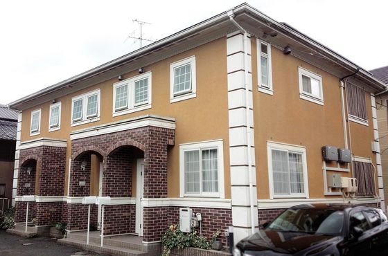 ラヴィアンローズ