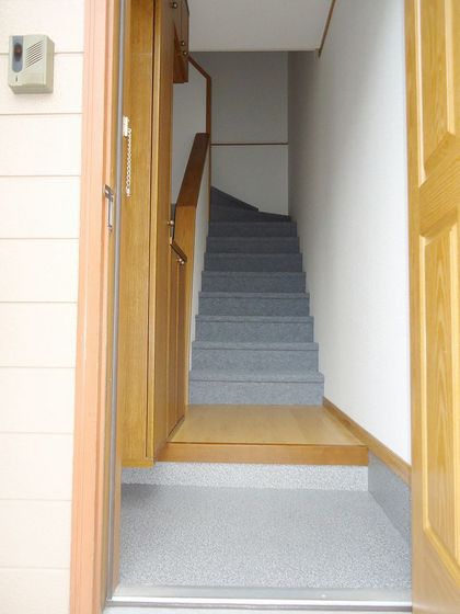 ピュアスペース