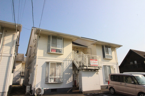 アンジェリーク上東 A