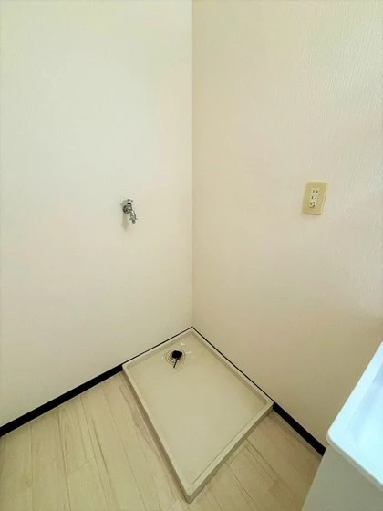 ファーム・ヴィレッジ B