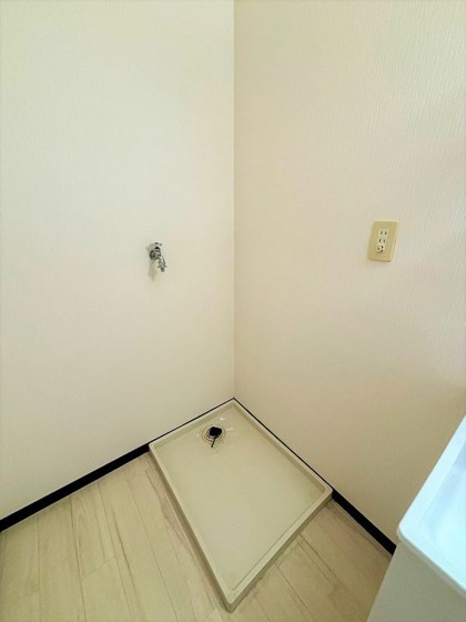 ファーム・ヴィレッジ B