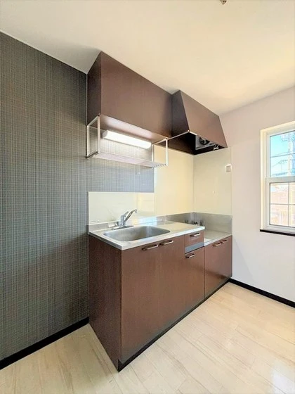 ファーム・ヴィレッジ B