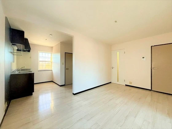 ファーム・ヴィレッジ B