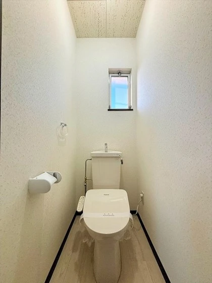 ファーム・ヴィレッジ B