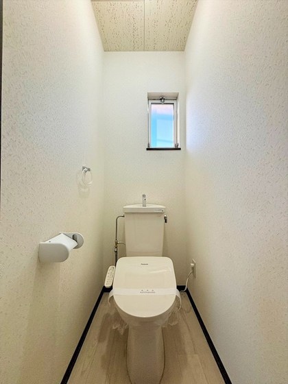 ファーム・ヴィレッジ B