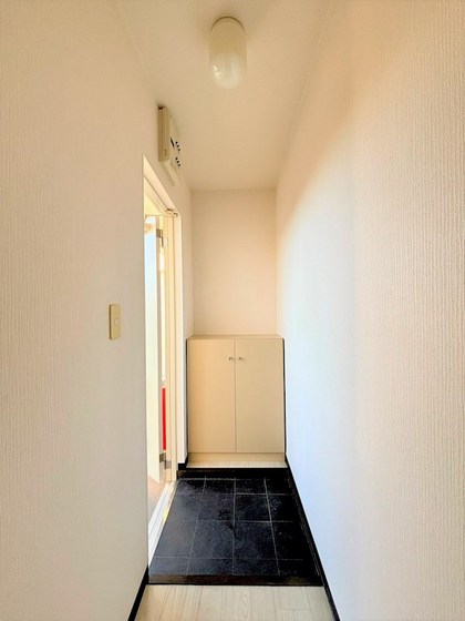 ファーム・ヴィレッジ B