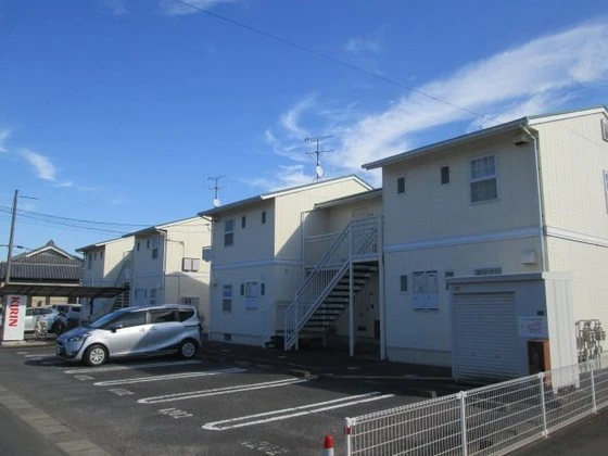 ファーム・ヴィレッジ B