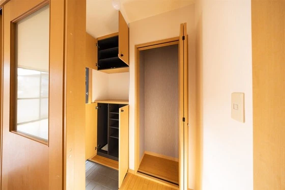 グレースフル大福 C棟