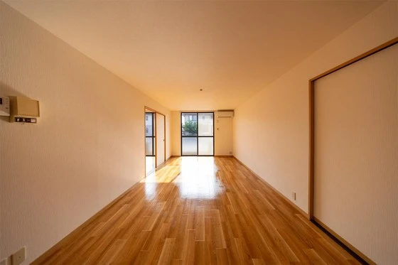 グレースフル大福 C棟