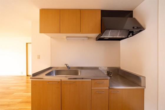 グレースフル大福 C棟