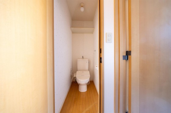 グレースフル大福 C棟