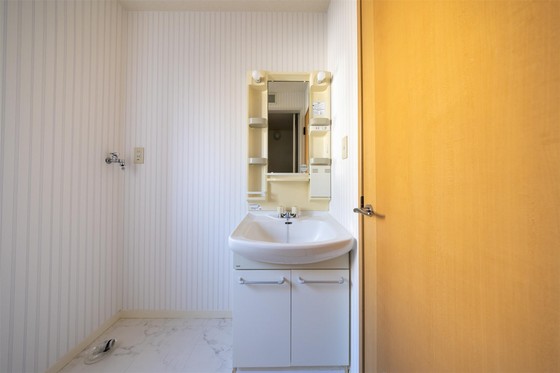 グレースフル大福 C棟