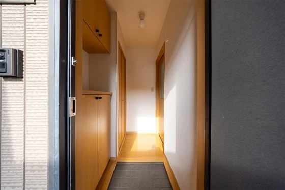 グレースフル大福 C棟