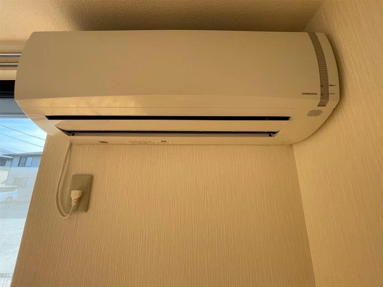 グレースフル大福 C棟