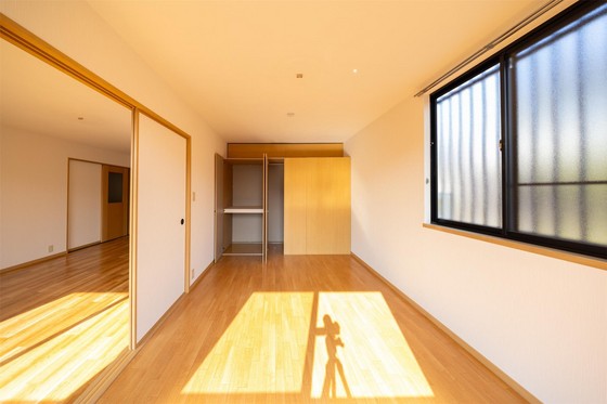 グレースフル大福 C棟