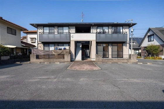 グレースフル大福 C棟