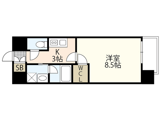 EIGHTVALLEY CastleSide