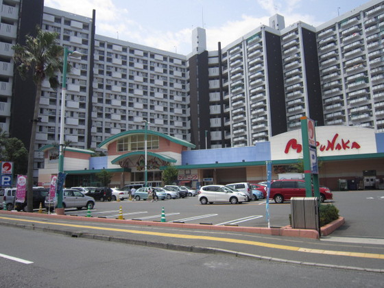 EIGHTVALLEY CastleSide