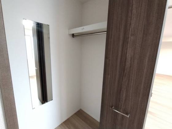 セジュールST A棟