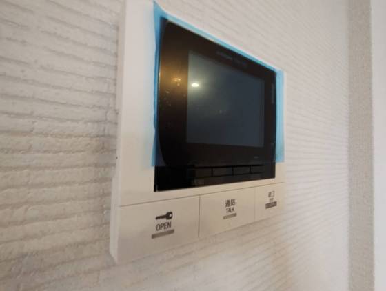 セジュールST A棟