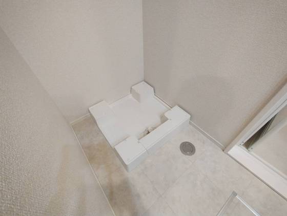 セジュールST A棟