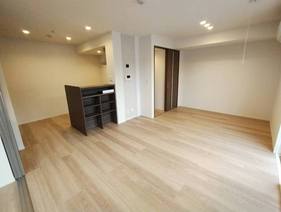 セジュールST A棟