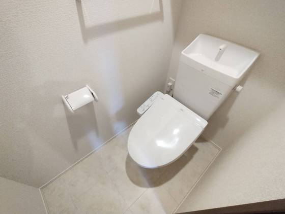 セジュールST A棟