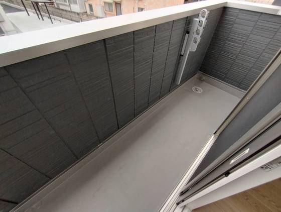 セジュールST A棟