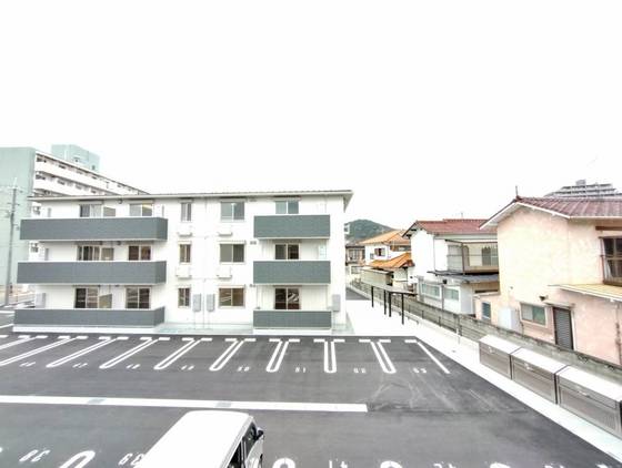 セジュールST A棟