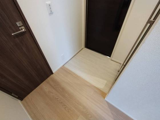 セジュールST A棟