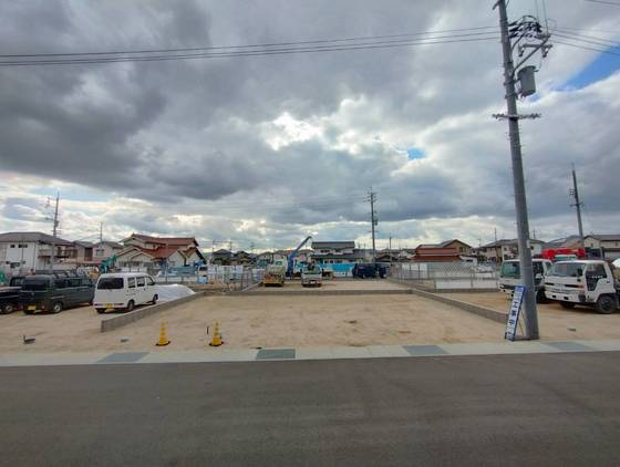 セジュールST A棟