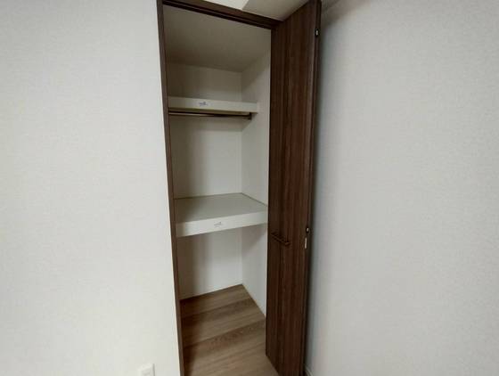 セジュールST A棟