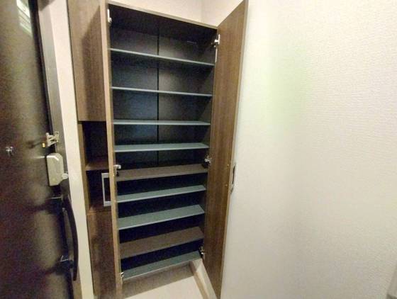 セジュールST A棟