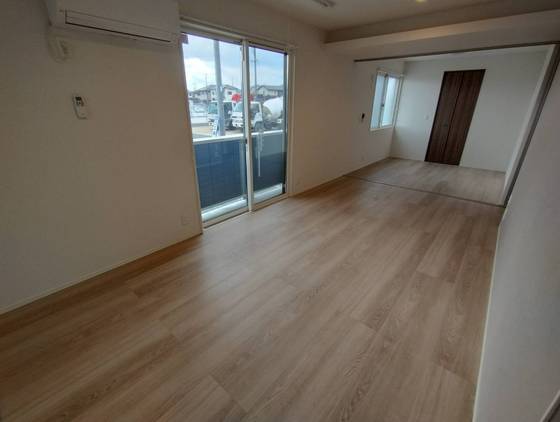 セジュールST A棟