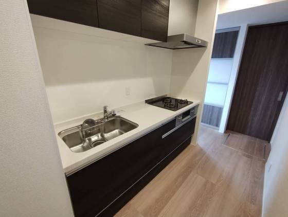 セジュールST A棟