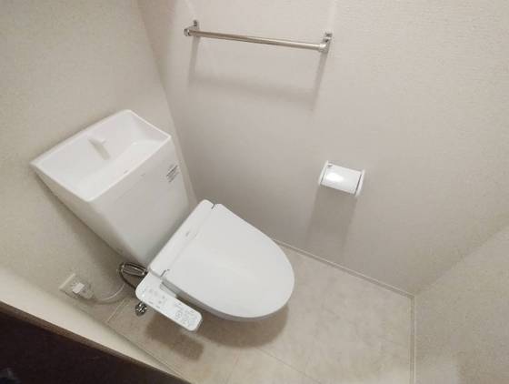 セジュールST A棟